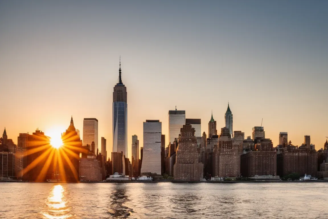 New York
