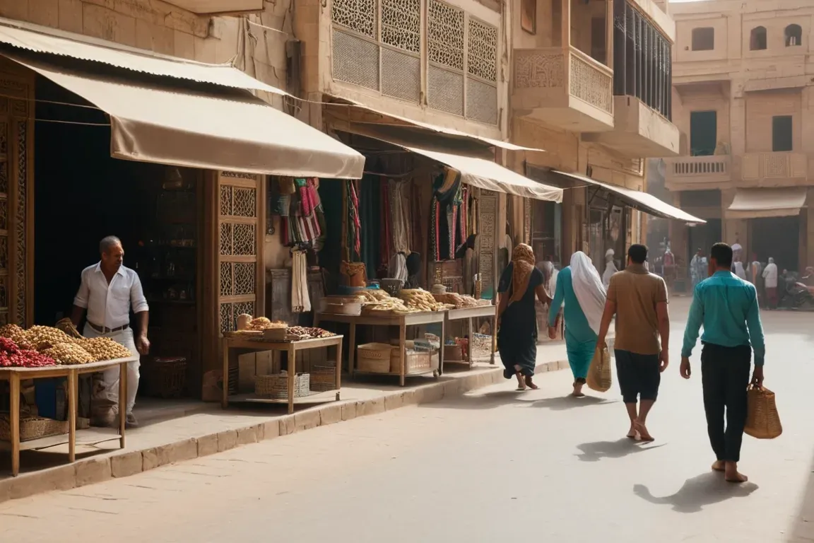 Egypt