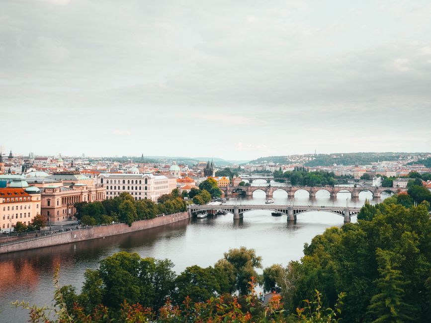 The discount that beats all of them in Prague