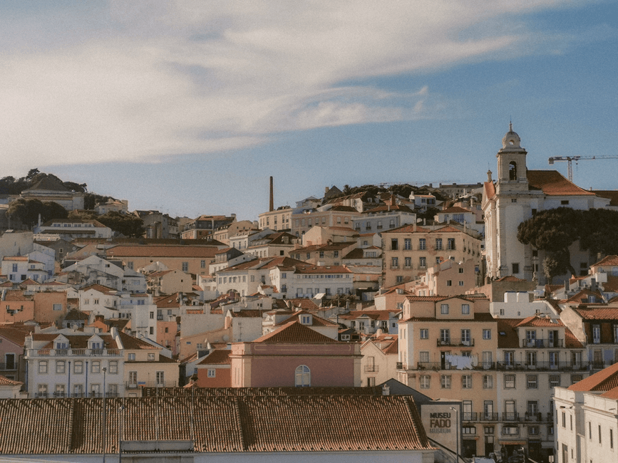 What is free and best in Lisbon