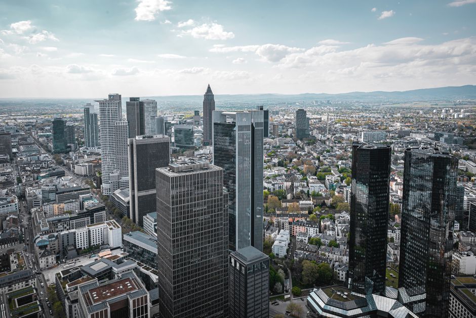 What no longer works in Frankfurt