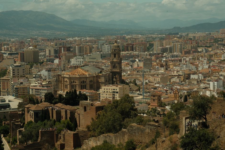 All-inclusive in Spain in Malaga