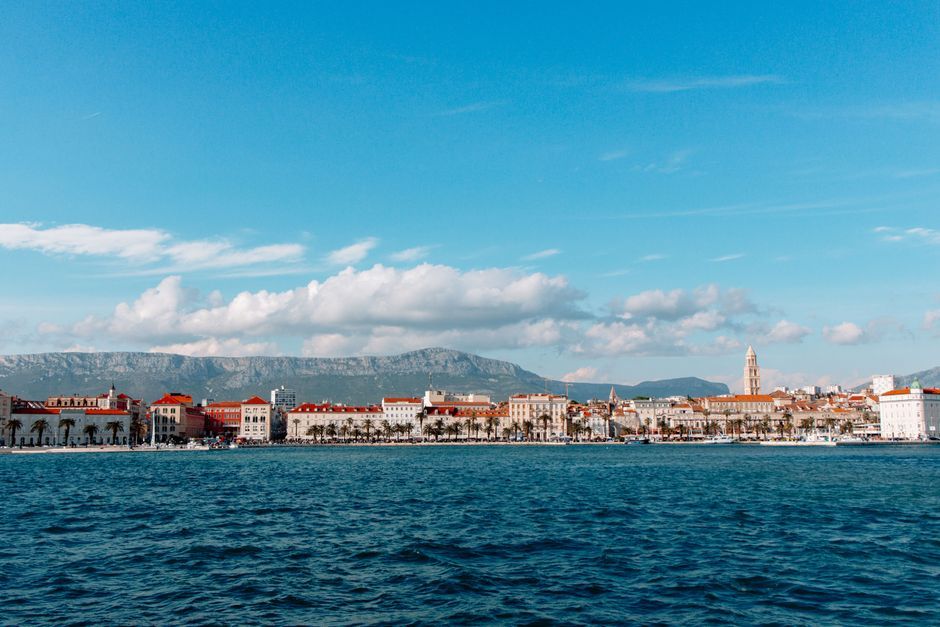 Japan in Split