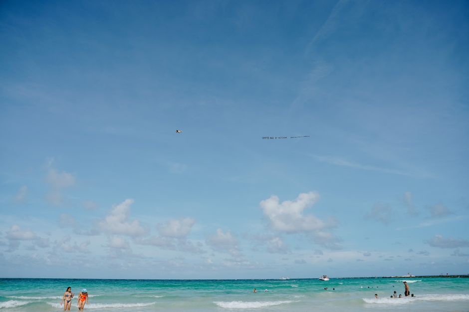 Resort fees and the real room rate in Miami