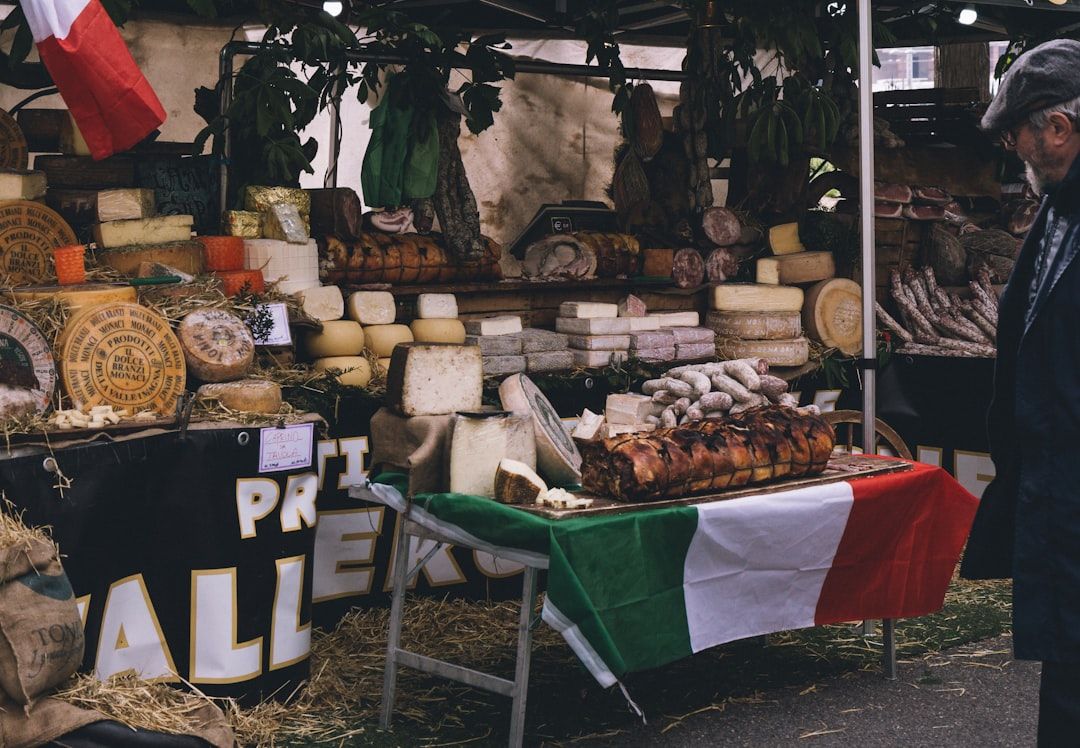 Where off-season is actively better in Bologna