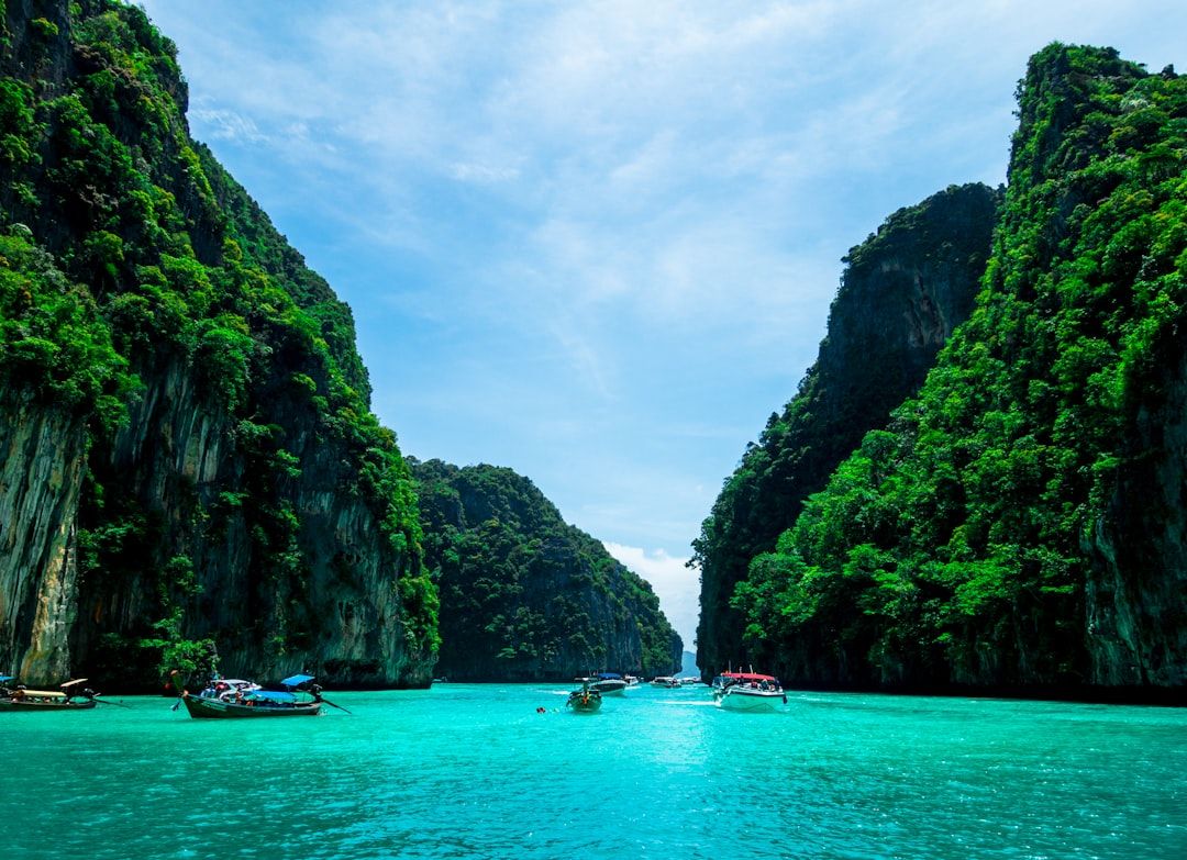 The season map that actually matters in Phuket