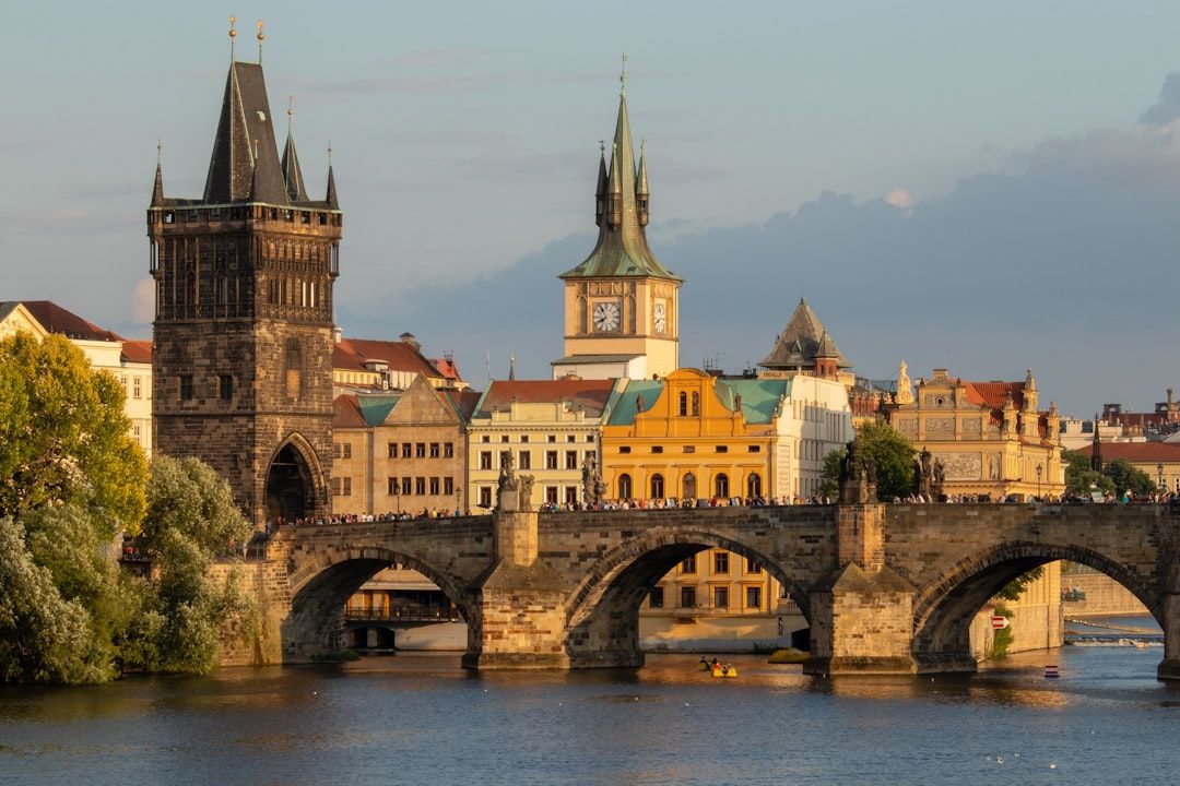 Where discounts are genuinely available in Prague
