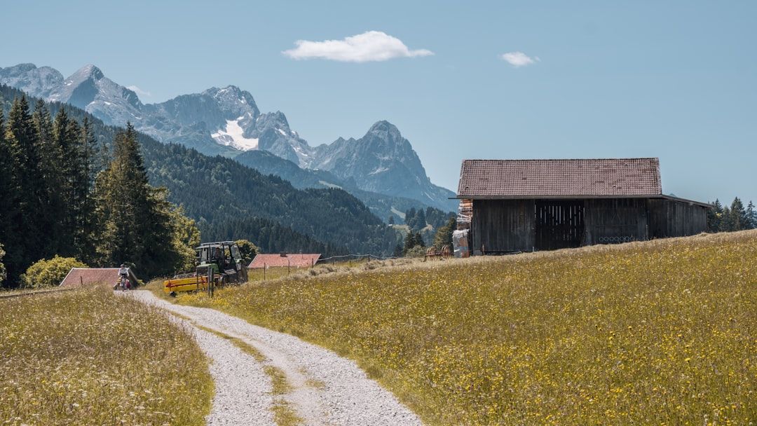 Germany countryside nature landscape