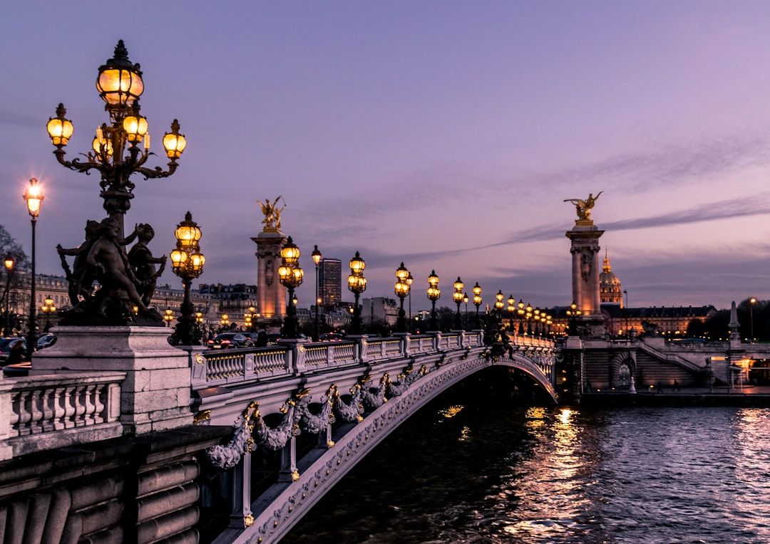 Travel Deals in Paris, France