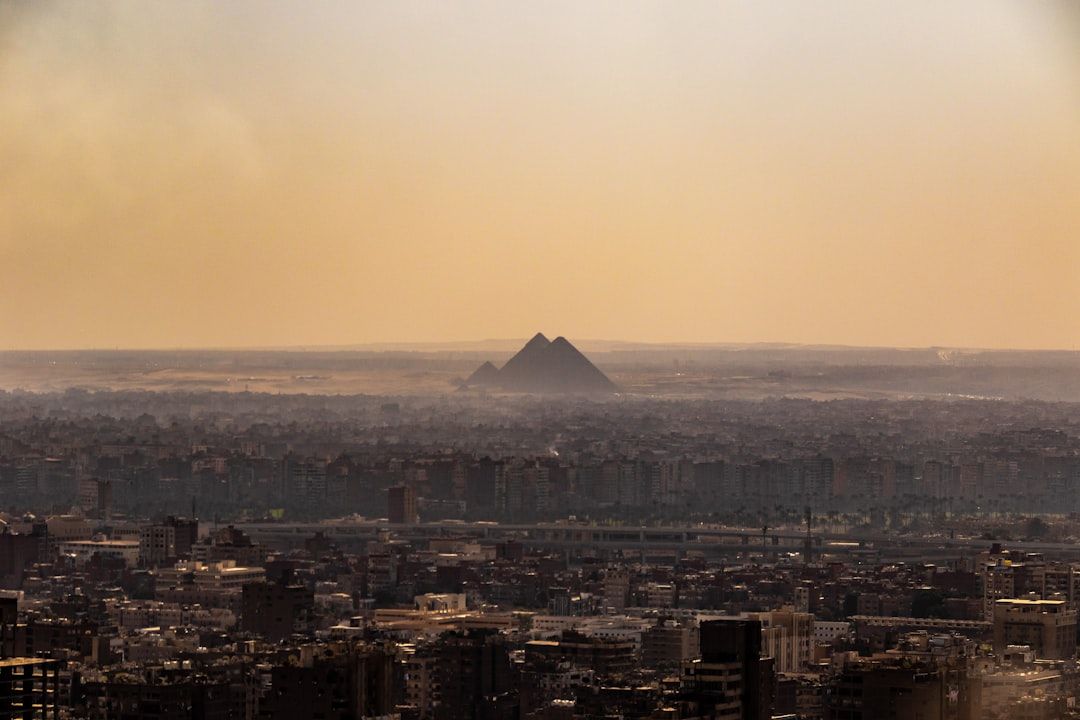 Egypt vs Jordan: Which Is Right for You