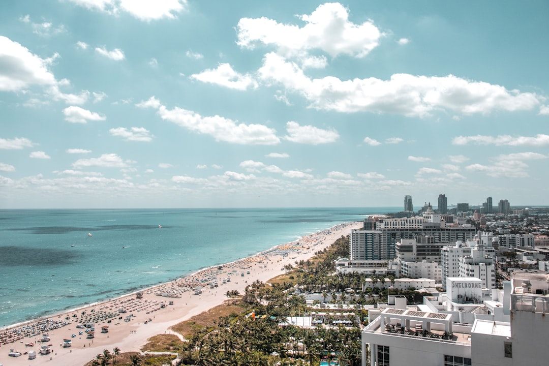 Miami Fares and the Hidden Cost of Getting Around Once You Land