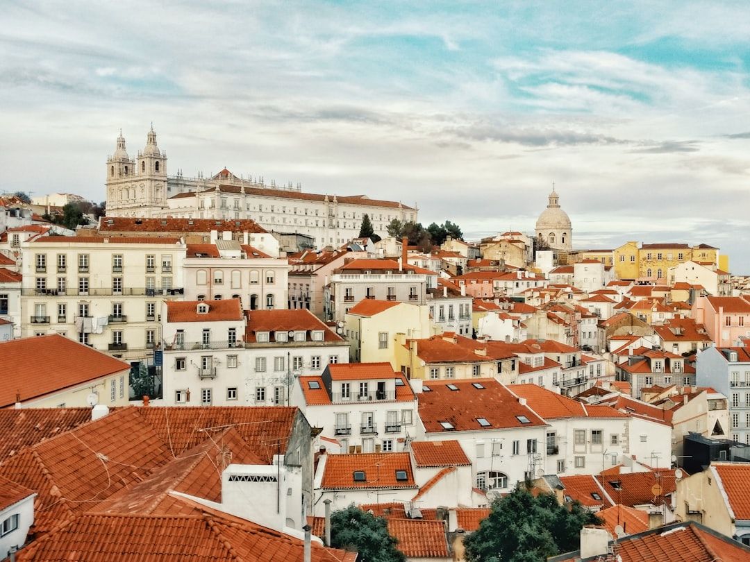 Travel Deals in Lisbon, Portugal