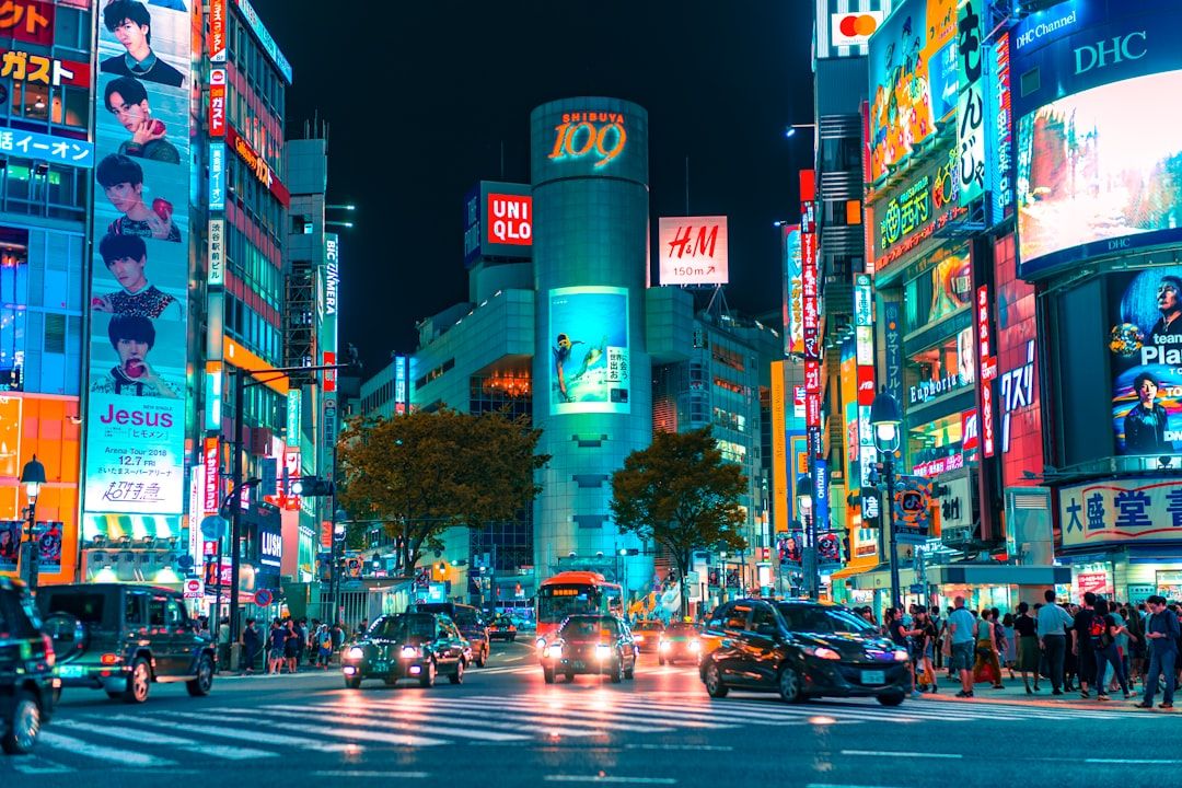 Travel Deals in Tokyo, Japan