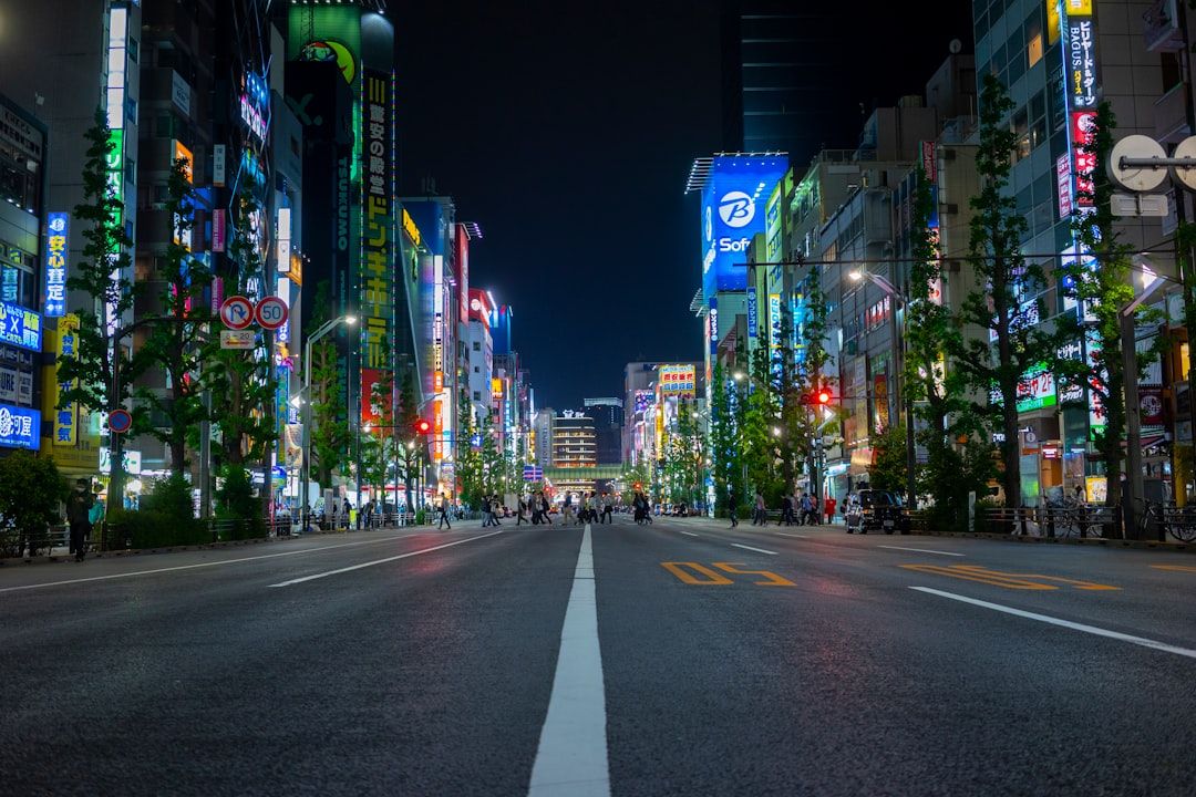 The 24-hour rule is your friend in Tokyo