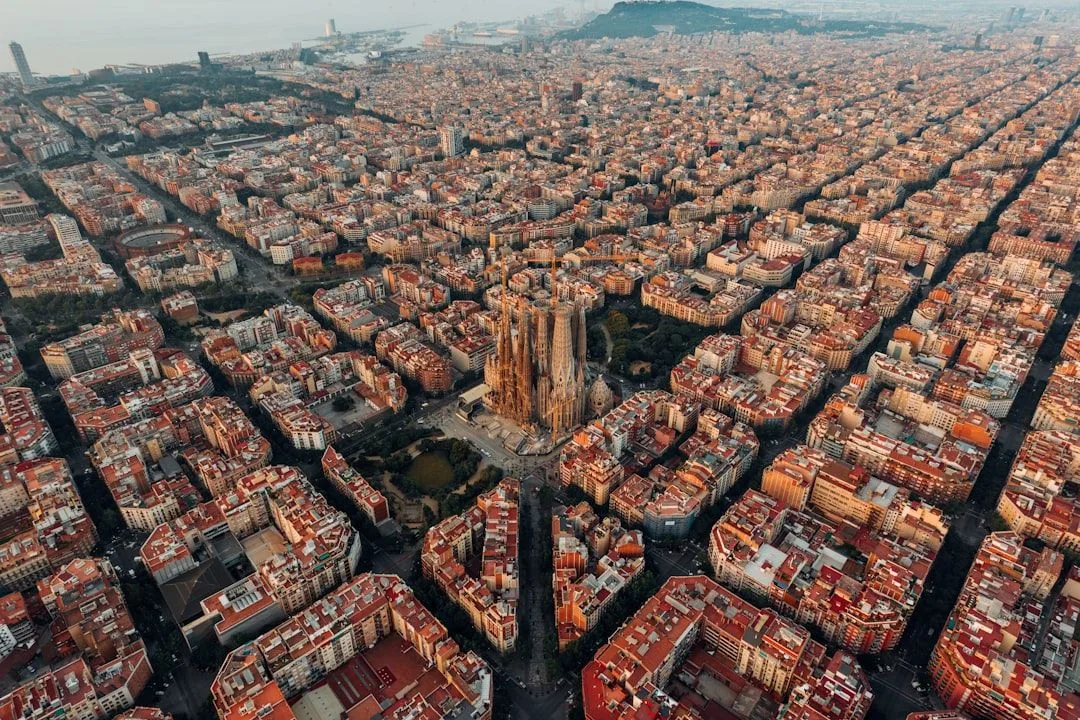 Spain Package Deals: Reading the Lead Price Before You Book