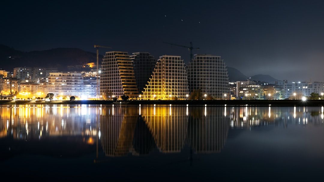 5. Transport mode — 10 to 30 percent in Tirana