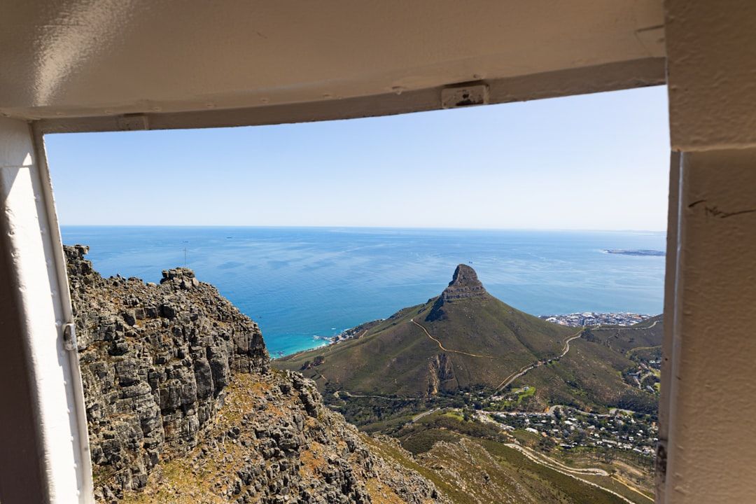 Cape Town landmark