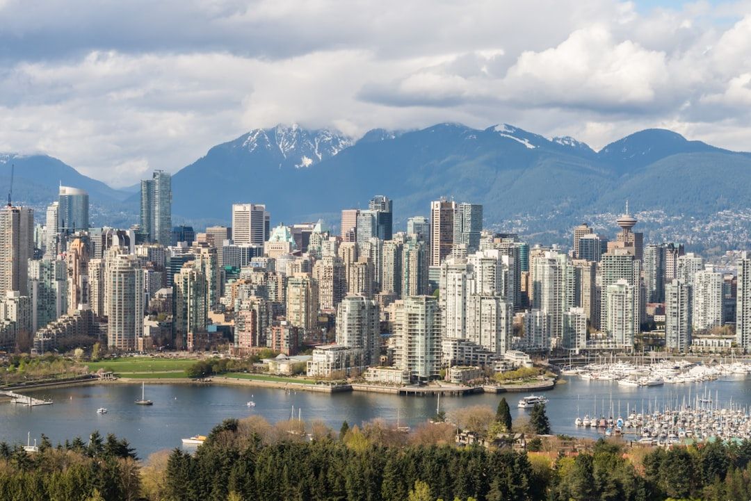 Travel Deals in Vancouver, Canada