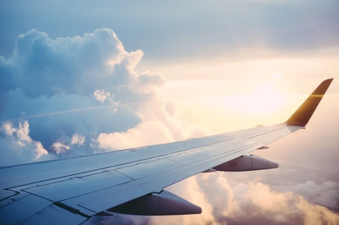 Why Flight Prices Rise Near Departure and What Still Works