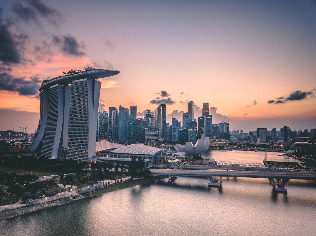 Travel Deals in Singapore