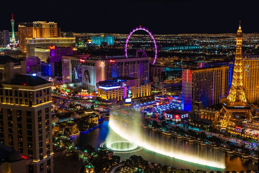 What you actually pay in Las Vegas