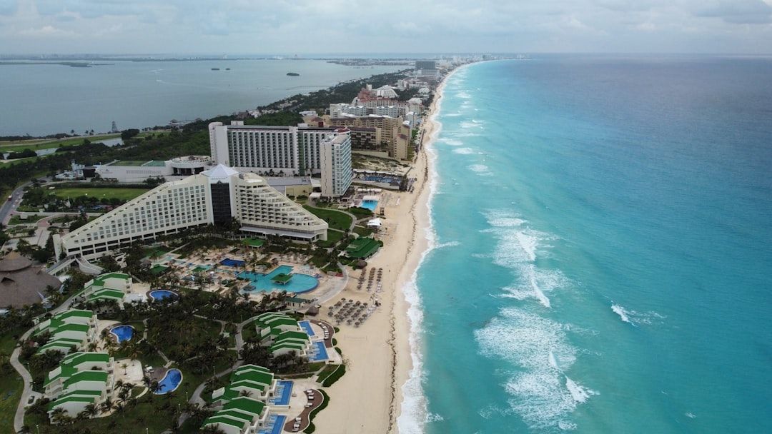 Hurricane season, assessed properly in Cancún